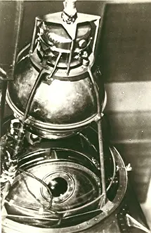 Sputnik: Sputnik II