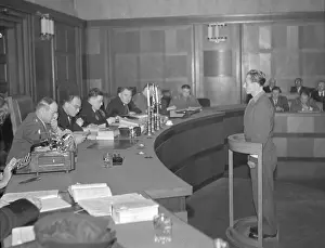 Gulag: Spy trial - enemies of state - spies - wrongly accused