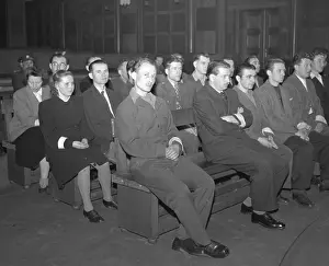 Gulag: Spy trial - enemies of state - spies - wrongly accused