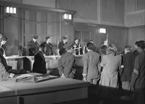 Gulag: Spy trial - enemies of state - spies - wrongly accused