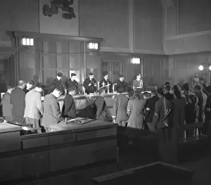 Gulag: Spy trial - enemies of state - spies - wrongly accused