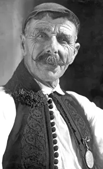 Marathon: Spyridon Louis