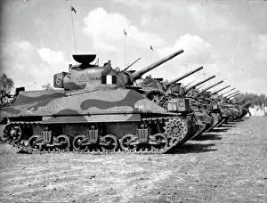 Sqdn: A Sqdn Tanks