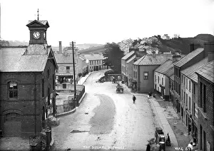 Dromore: The Square, Dromore