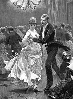 Squires: THE SQUIRE'S BALL