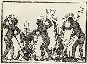 Hades: Sri Lankan Hell