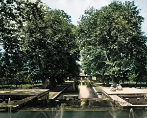 Kashmir: Srinagar, Jammu and Kashmir, India