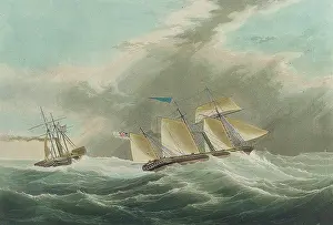 Gravesend: SS Archimedes