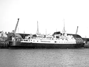 Introduced: SS Brighton VI