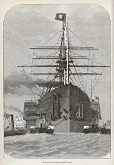 Blackwall: SS Great Eastern