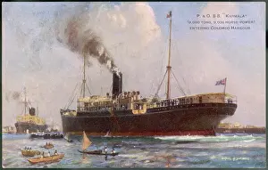 Columbo: Ss Karmala