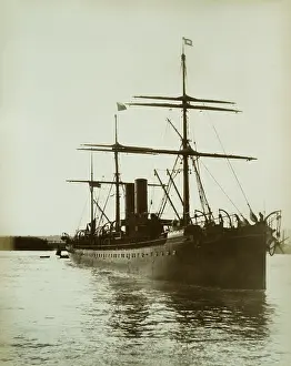 Lemere: SS Massilia
