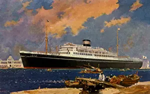 Maru: The S.S. Nitta Maru
