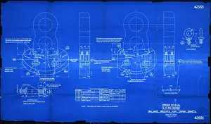 Blueprint: SS Olympic