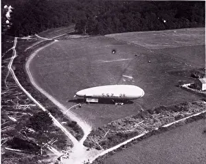 Mooring: SSZ28 at a mooring-out site