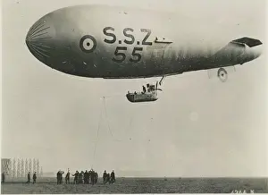 SSZ55 on 30 May 1918