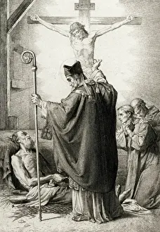 Kindness: ST ADOLPHUS