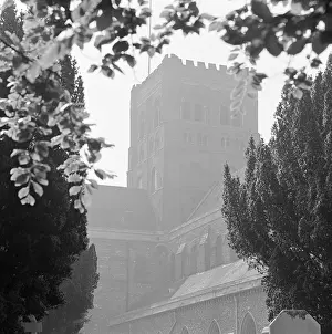 Herfordshire: St Albans Abbey