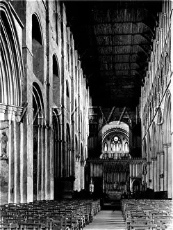1077: ST. ALBANS CATHEDRAL