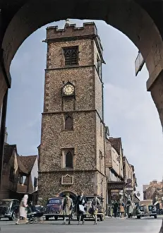 St Albans, Hertfordshire