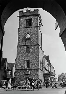 Albans: St Albans, Hertfordshire