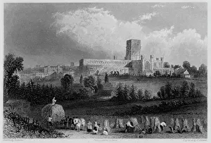 Albans: St Albans, Hertfordshire