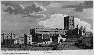 Albans: St Albans, Hertfordshire