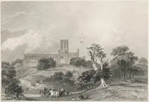 Albans: St Albans, Hertfordshire