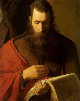 Preach: St. Andrew