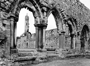 1160: ST. ANDREW'S CATHEDRAL