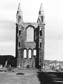1160: ST. ANDREW'S CATHEDRAL
