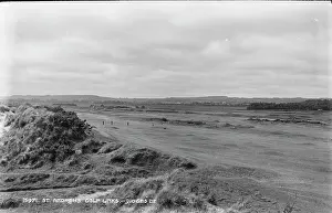 Fife: St. Andrews Golf Links