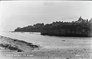 Fife: St. Andrews, The Scores