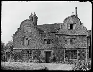 Pugin: St Anne's Convent, Lowe Street, Deritend, Digbeth