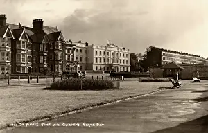 St Anne's Home, Herne Bay, Kent