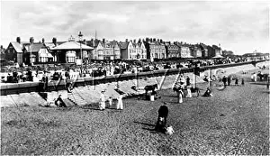 C1914: ST ANNES/LANCS C1914
