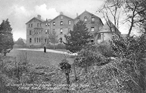Enfield: St Anthony's Boys Home, Enfield, Middlesex