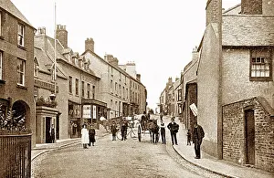 Asaph: St Asaph