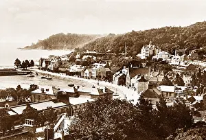 Aubin: St Aubin, Jersey