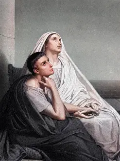 St Augustine of Hippo