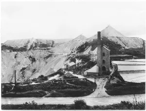 Austell: ST AUSTELL - 1926