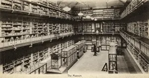 Barts: St Bartholomew's Hospital, London - The Museum