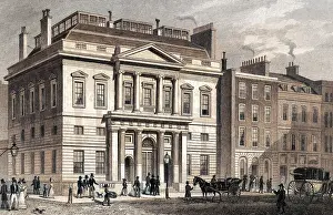 Mart: ST BARTHOLOMEW'S LANE
