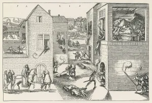 Barts: ST BARTS MASS/1572/ANON