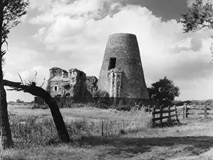 Benet: ST. BENET'S ABBEY
