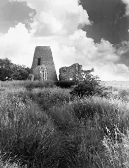 Benet: ST. BENET'S ABBEY