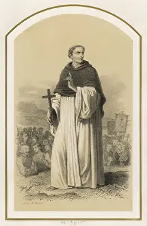 Clairvaux: St Bernard of Clairvaux
