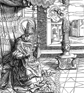 Boniface: ST BONIFACE/BISHOP