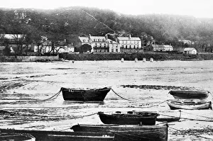 Brelades: St Brelades Bay, Jersey