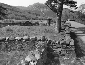 Callender: ST. BRIDE'S CHAPEL